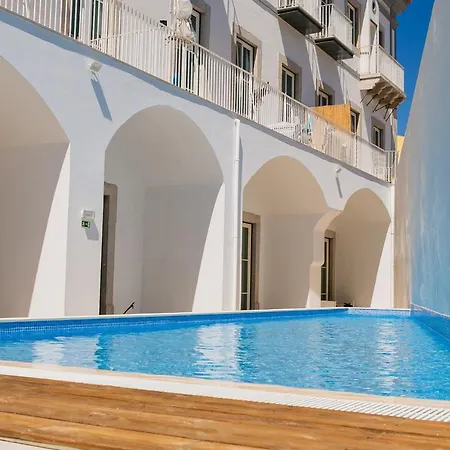 Coast Guard Apartment