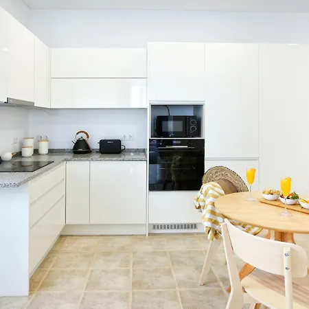 Coast Guard Apartment Faro