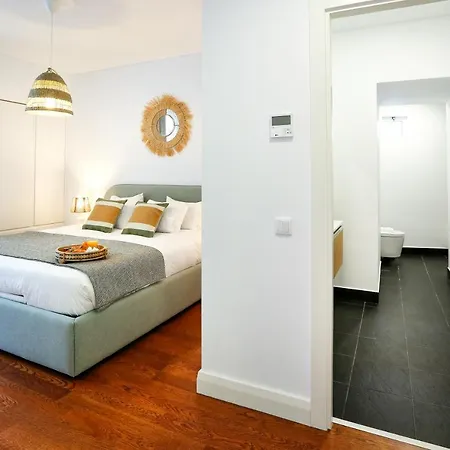 Coast Guard Apartment