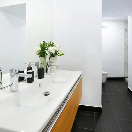 Apartamento Coast Guard