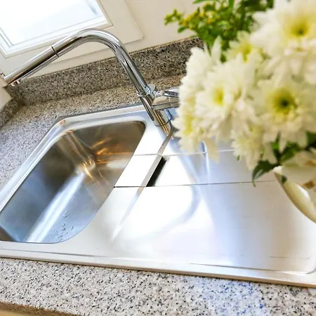 Coast Guard Apartment