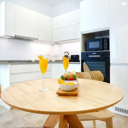 Apartment Coast Guard