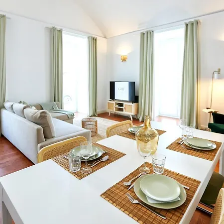 Coast Guard Apartment