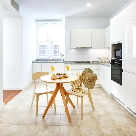Apartamento Coast Guard