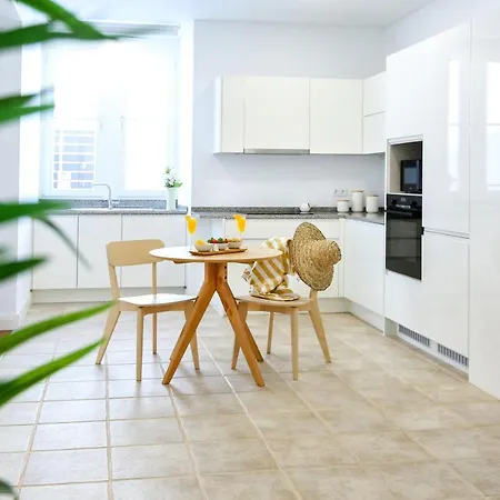 Apartment Coast Guard