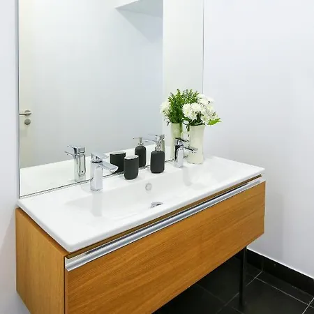 Coast Guard 아파트 *