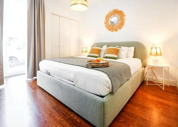 Apartament Coast Guard *