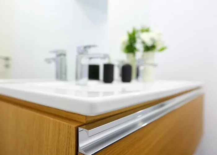 Coast Guard Apartament *