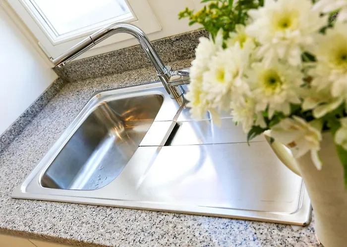 Coast Guard Apartament