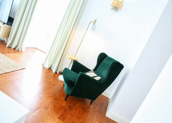 Coast Guard Apartament *