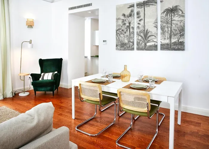 Coast Guard Apartament *