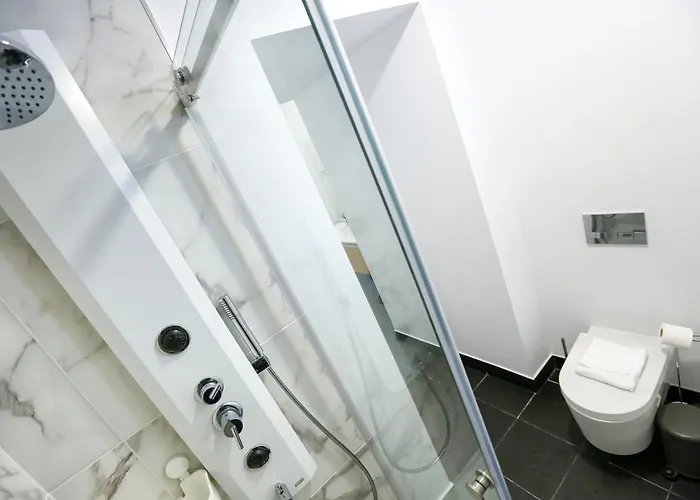 Apartment Coast Guard Distrikt Faro